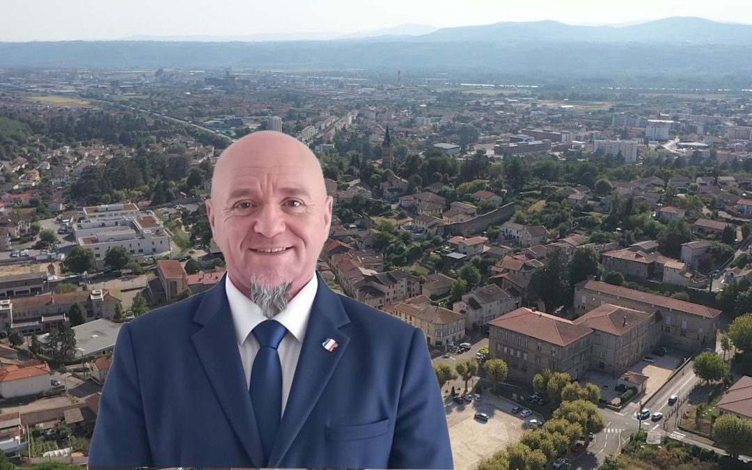 Le 15 mars : Votez pour la liste Roussillon2026